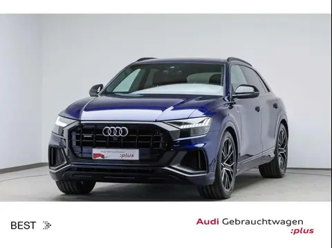 Annonce AUDI Q8 Diesel 2020 d'occasion 