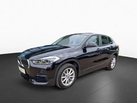 Used BMW X2 Petrol 2021 Ad 