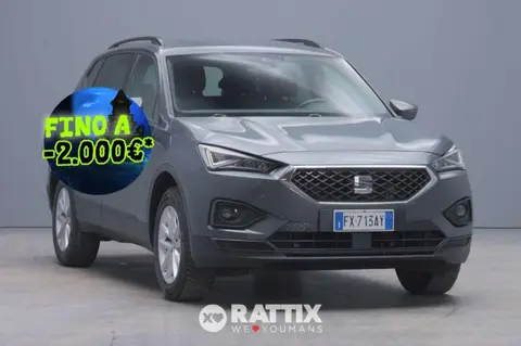 Annonce SEAT TARRACO Essence 2019 d'occasion 