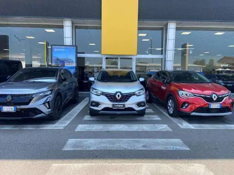 Annonce RENAULT KADJAR Essence 2020 d'occasion 