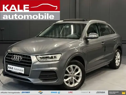 Used AUDI Q3 Diesel 2015 Ad 