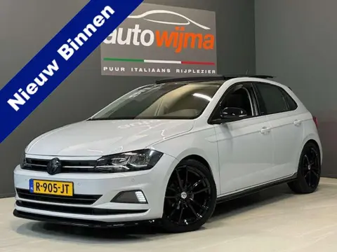 Used VOLKSWAGEN POLO Petrol 2020 Ad 