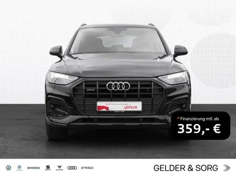 Annonce AUDI Q5 Diesel 2020 d'occasion 