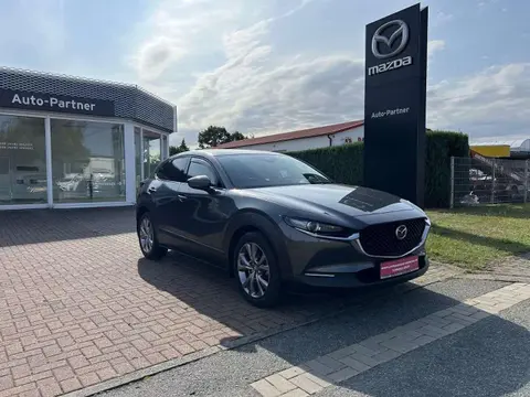 Annonce MAZDA CX-30 Essence 2019 d'occasion 