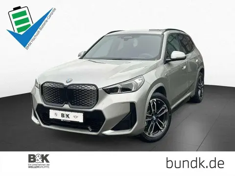 Annonce BMW IX1 Électrique 2024 d'occasion 