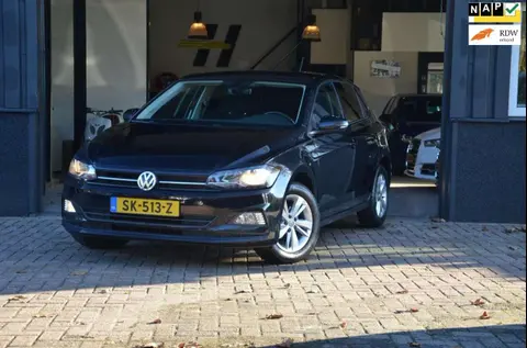 Used VOLKSWAGEN POLO Petrol 2018 Ad 