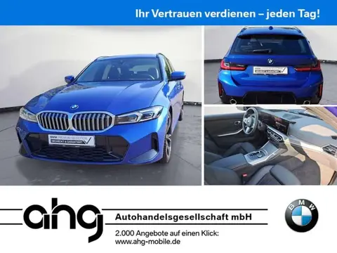 Used BMW SERIE 3 Diesel 2023 Ad 