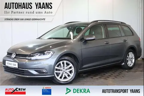 Annonce VOLKSWAGEN GOLF Diesel 2019 d'occasion 