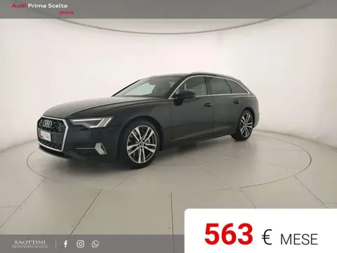 Used AUDI A6 Hybrid 2023 Ad 