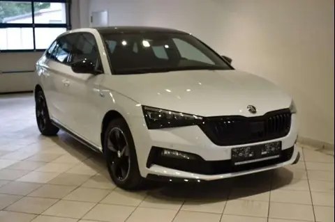 Used SKODA SCALA Petrol 2023 Ad 