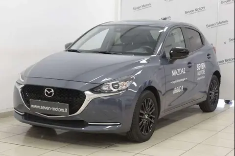 Annonce MAZDA 2 Essence 2023 d'occasion 