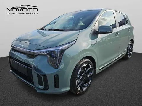 Used KIA PICANTO Petrol 2024 Ad 