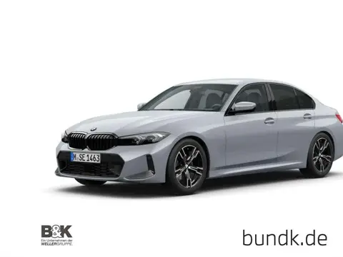 Annonce BMW SERIE 3 Essence 2023 d'occasion 