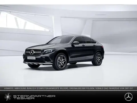 Used MERCEDES-BENZ CLASSE GLC Petrol 2019 Ad 