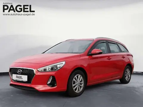 Annonce HYUNDAI I30 Essence 2018 d'occasion 