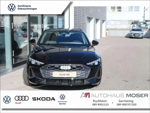 Used AUDI A5 Petrol 2024 Ad 