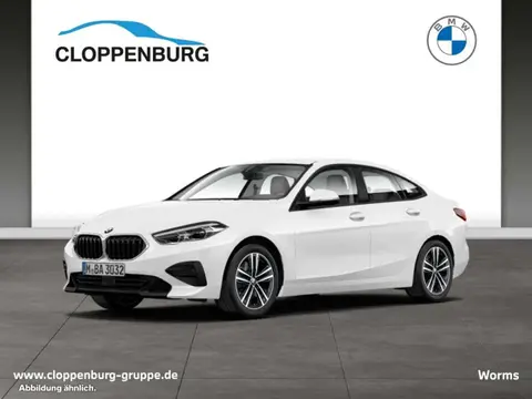 Annonce BMW SERIE 2 Essence 2024 d'occasion 