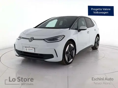 Used VOLKSWAGEN ID.3 Electric 2023 Ad 