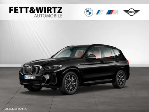 Used BMW X3 Hybrid 2023 Ad 