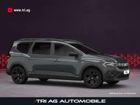 Annonce DACIA JOGGER GPL 2024 d'occasion 