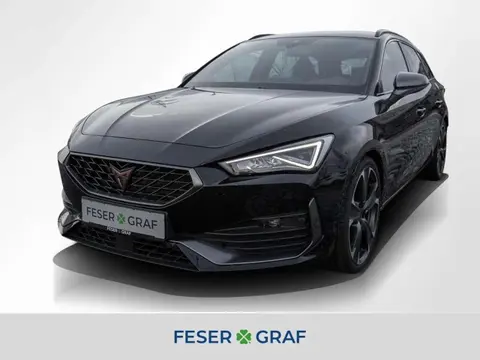 Used CUPRA LEON Petrol 2023 Ad 