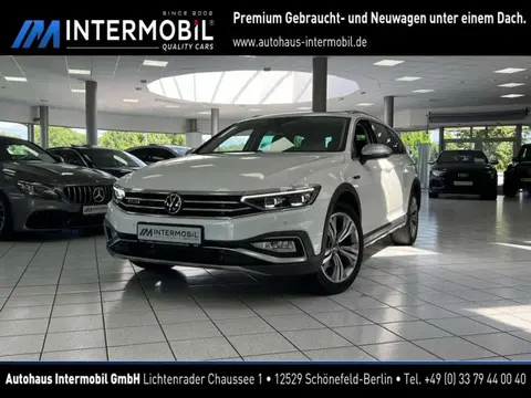 Used VOLKSWAGEN PASSAT Diesel 2021 Ad 