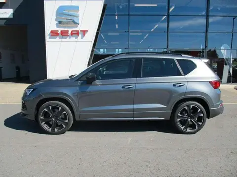 Used CUPRA ATECA Petrol 2023 Ad 