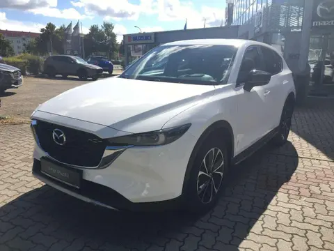 Used MAZDA CX-5 Petrol 2023 Ad 