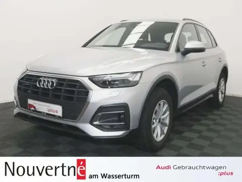 Used AUDI Q5 Petrol 2021 Ad 