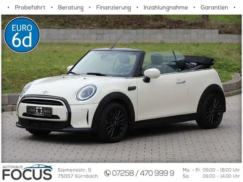 Used MINI COOPER Petrol 2021 Ad 