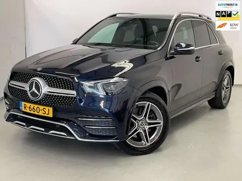 Used MERCEDES-BENZ CLASSE GLE Diesel 2019 Ad 