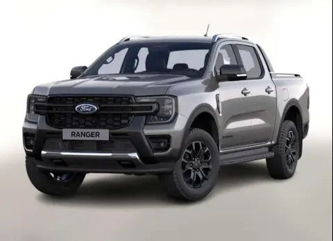 Annonce FORD RANGER Diesel 2024 d'occasion 