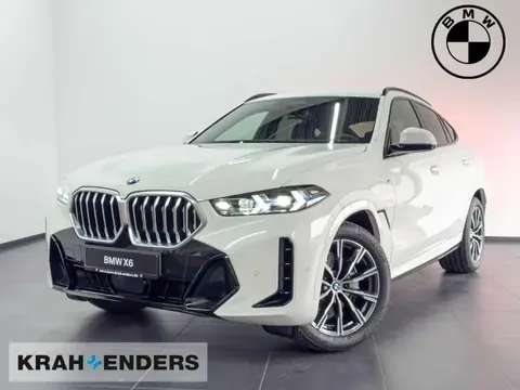 Used BMW X6 Diesel 2024 Ad 