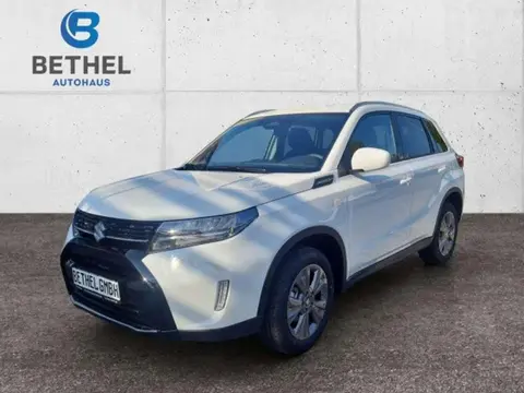 Annonce SUZUKI VITARA Hybride 2024 d'occasion 