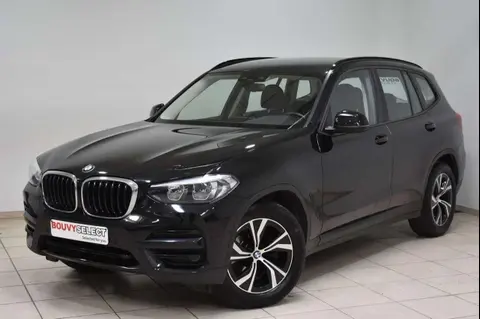 Used BMW X3 Diesel 2019 Ad 