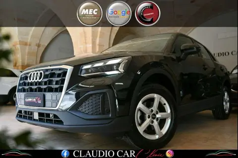 Used AUDI Q2 Diesel 2021 Ad 