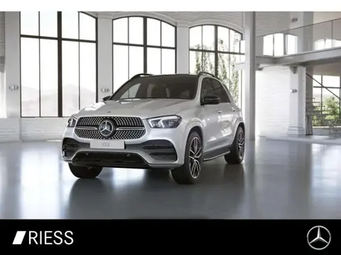 Used MERCEDES-BENZ CLASSE GLE Diesel 2022 Ad 