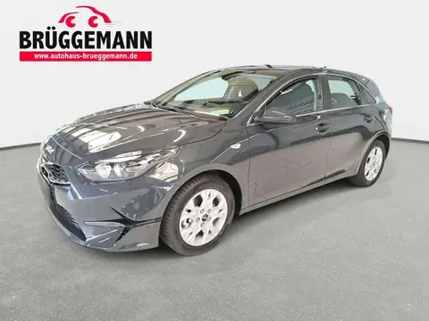 Used KIA CEED Petrol 2024 Ad 