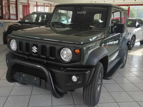 Used SUZUKI JIMNY Petrol 2019 Ad 