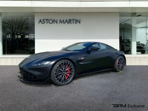 Used ASTON MARTIN VANTAGE Petrol 2021 Ad 