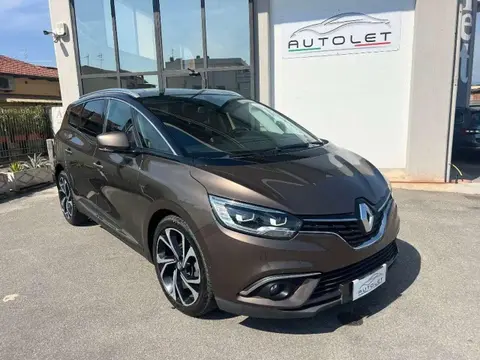 Used RENAULT SCENIC Diesel 2017 Ad 