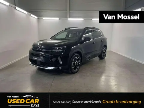 Used CITROEN C5 AIRCROSS Diesel 2022 Ad 