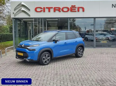 Used CITROEN C3 AIRCROSS Petrol 2023 Ad 