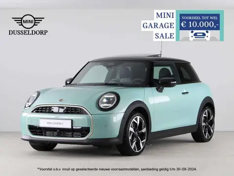 Annonce MINI COOPER Essence 2024 d'occasion 