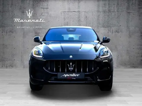 Used MASERATI GRECALE Petrol 2023 Ad 