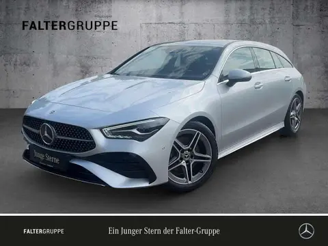 Used MERCEDES-BENZ CLASSE CLA Diesel 2023 Ad 