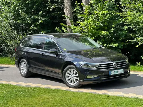 Annonce VOLKSWAGEN PASSAT Diesel 2020 d'occasion 