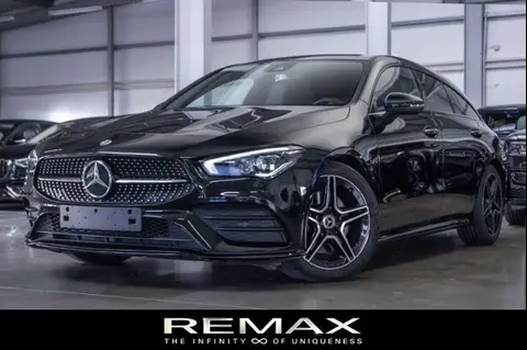 Annonce MERCEDES-BENZ CLASSE CLA Diesel 2023 d'occasion 