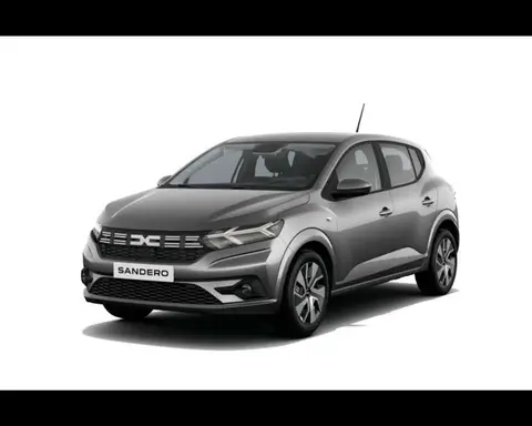 Used DACIA SANDERO  2024 Ad 