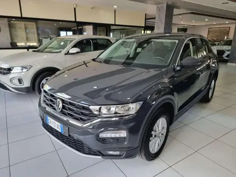 Used VOLKSWAGEN T-ROC Diesel 2020 Ad 